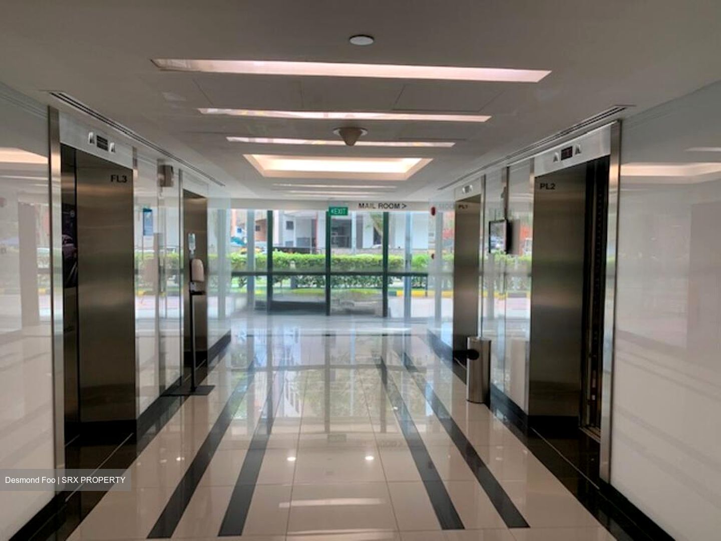 Kaki Bukit Avenue 1 (D14), Factory #454762881